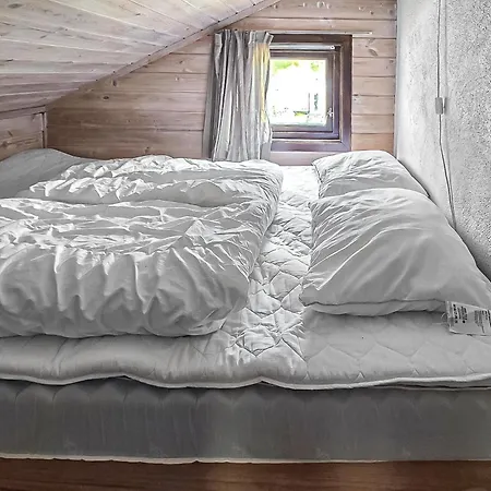 Ferienhaus Cozy In With Sauna *