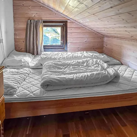Ferienhaus Cozy In With Sauna *