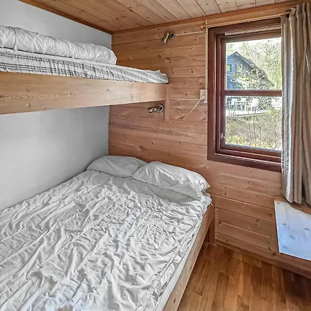 Σπίτι διακοπών Cozy In With Sauna *