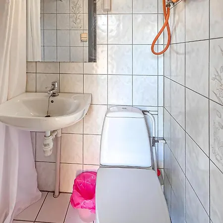 Cozy In With Sauna Σπίτι διακοπών *