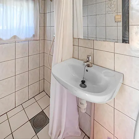 Ferienhaus Cozy In With Sauna